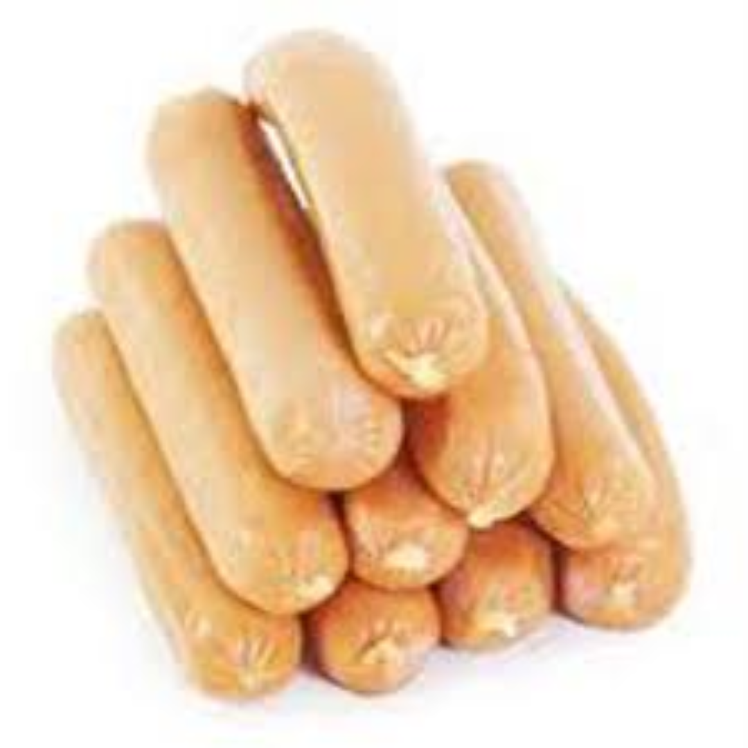 QMP CHICKEN VIENNA 250G